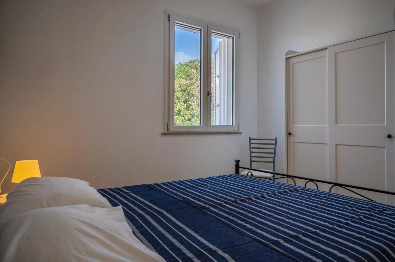 Cicirata Sea Beach - Sicilia Vacanza Авола Экстерьер фото